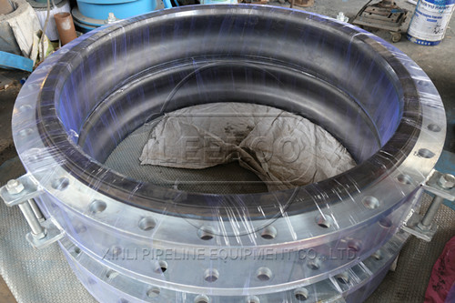 核電工程中的<a href=http://www.szkljzb.com target=_blank class=infotextkey>橡膠接頭</a>