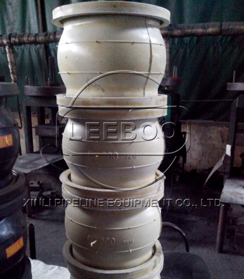 食品級(jí)橡膠接頭衛(wèi)生標(biāo)準(zhǔn)