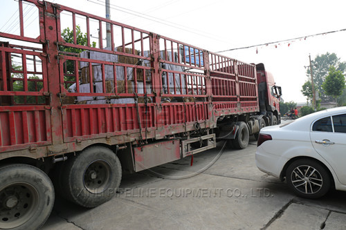 大拉桿橫向波紋補償器應(yīng)用與安裝