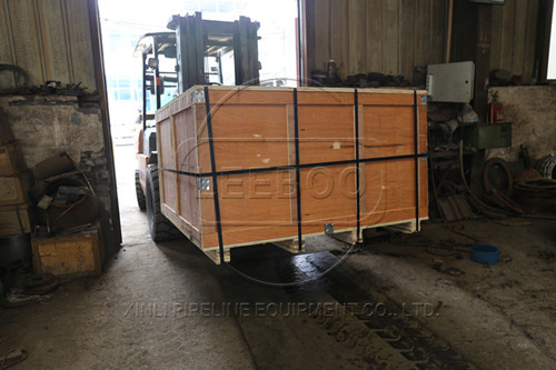 風(fēng)道橡膠補(bǔ)償器性能分析