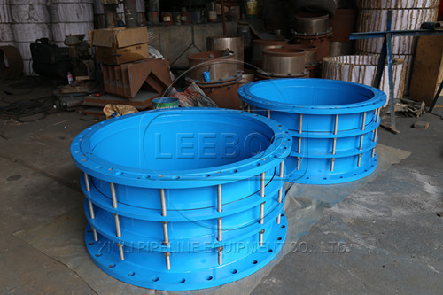 傳力接頭與伸縮接頭的對比