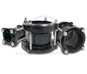 法蘭式松套伸縮接頭知識(shí)全解