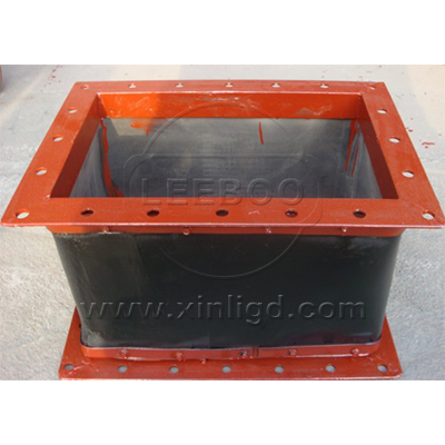 風(fēng)道纖維織物補償器知識概述