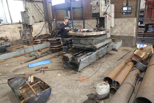 嚴格把控伸縮接頭的產品質量