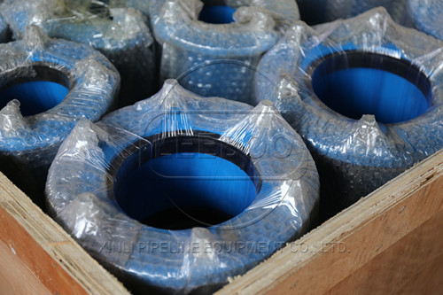 伸縮接頭在各領域的優(yōu)勢