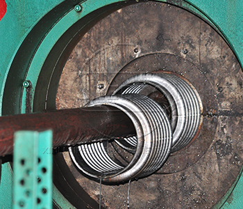 非金屬補(bǔ)償器的安裝要點