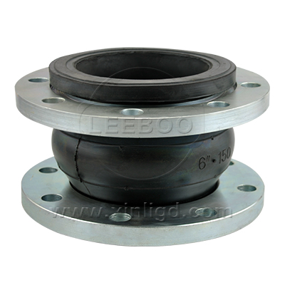 單球體可曲繞<a href=http://www.szkljzb.com target=_blank class=infotextkey>橡膠接頭</a>