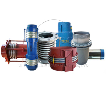 利博牌補償器的性能講解分析