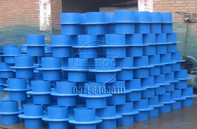 非標(biāo)防水套管是否可以采用？