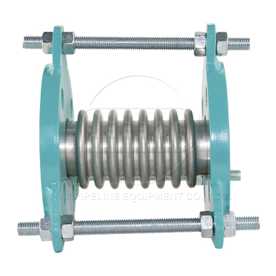 內(nèi)壓式波紋補(bǔ)償器