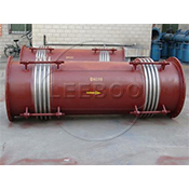 JXH小拉桿橫向波紋補償器