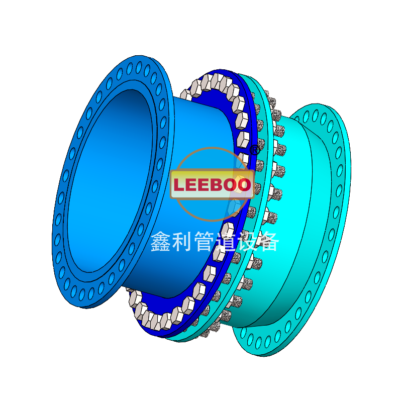 法蘭旋轉(zhuǎn)補償器