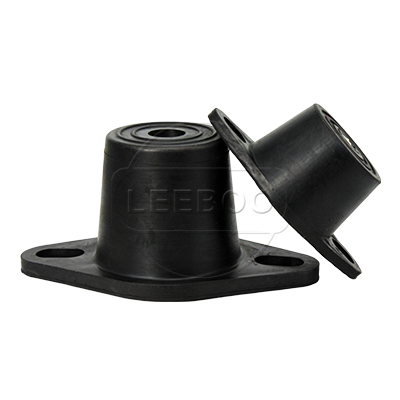 RM型橡膠減震器