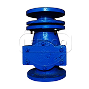 SSLW濾網型伸縮器