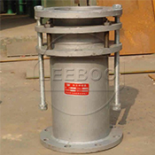 CS熱力管道伸縮器