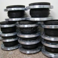 橡膠接頭使用壽命的延長(zhǎng)方法以及基本特性