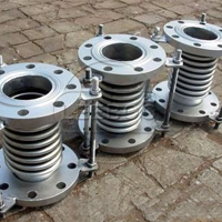 波紋補償器的選型是至關(guān)重要的