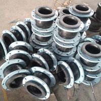 可曲撓橡膠接頭拉托盤是怎么回事？