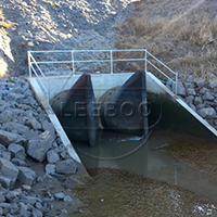 鴨嘴閥排放性與抗壓性在污水處理中的運用