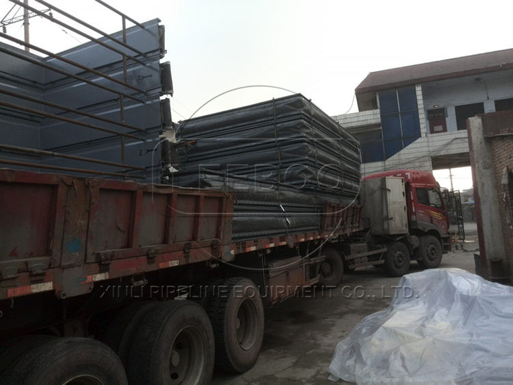 江蘇省蘇州市金閶區(qū)鑫利非金屬補(bǔ)償器