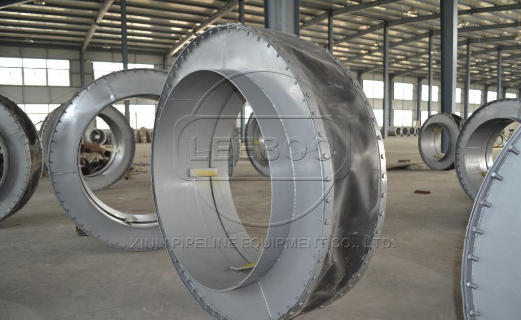 山西省臨汾市翼城縣非金屬補償器生產廠家