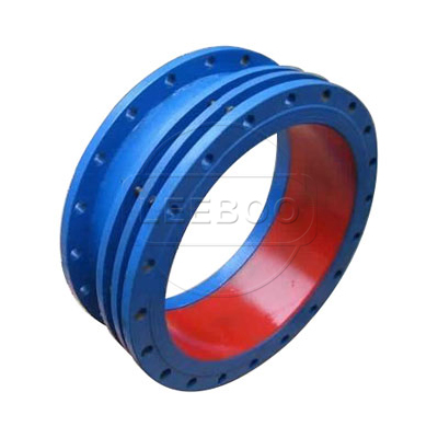 香港機場愉景灣松套伸縮接頭廠家