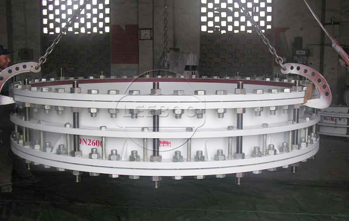 西藏山南地區(qū)扎囊縣傳力接頭