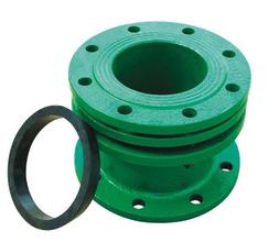 套管限位伸縮接頭甘肅臨夏州和政縣