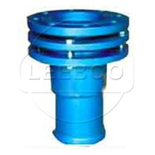 香港港島銅鑼灣鋼制松套伸縮接頭多少錢(qián)