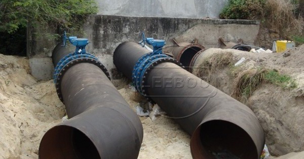 山西省大同市南郊區(qū)鋼制膨脹節(jié)多少錢