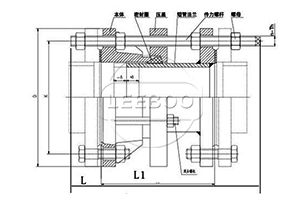<a href=http://www.szkljzb.com target=_blank class=infotextkey>傳力接頭</a>原理圖