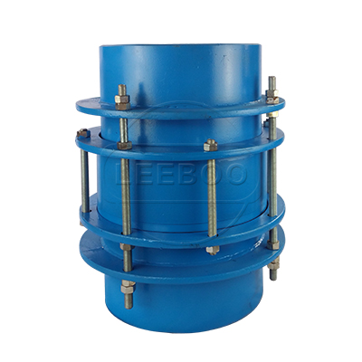 香港港島深水灣鋼制傳力接頭實拍圖2