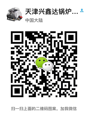 鑫利管道設(shè)備有限公司二維碼