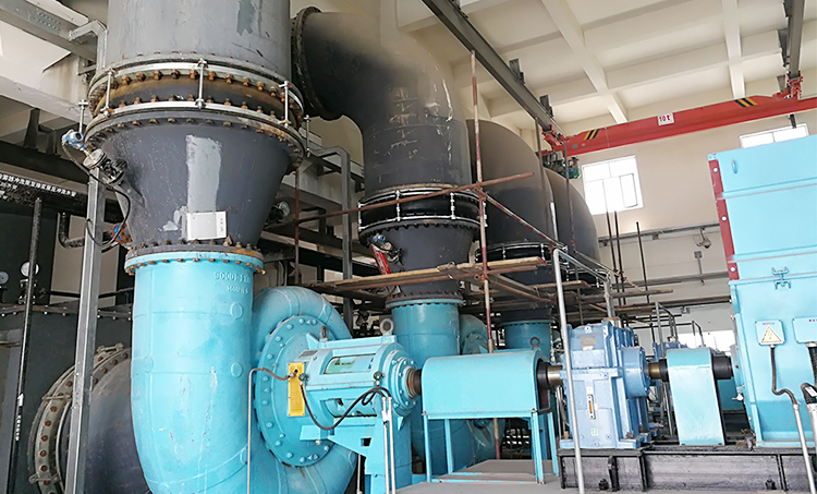 橡膠接頭是怎樣對管道進(jìn)行保護(hù)的