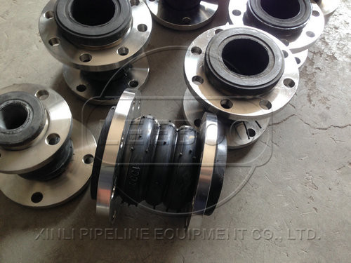 鑫利單球體<a href=http://www.szkljzb.com target=_blank class=infotextkey>橡膠接頭</a>價(jià)格優(yōu)