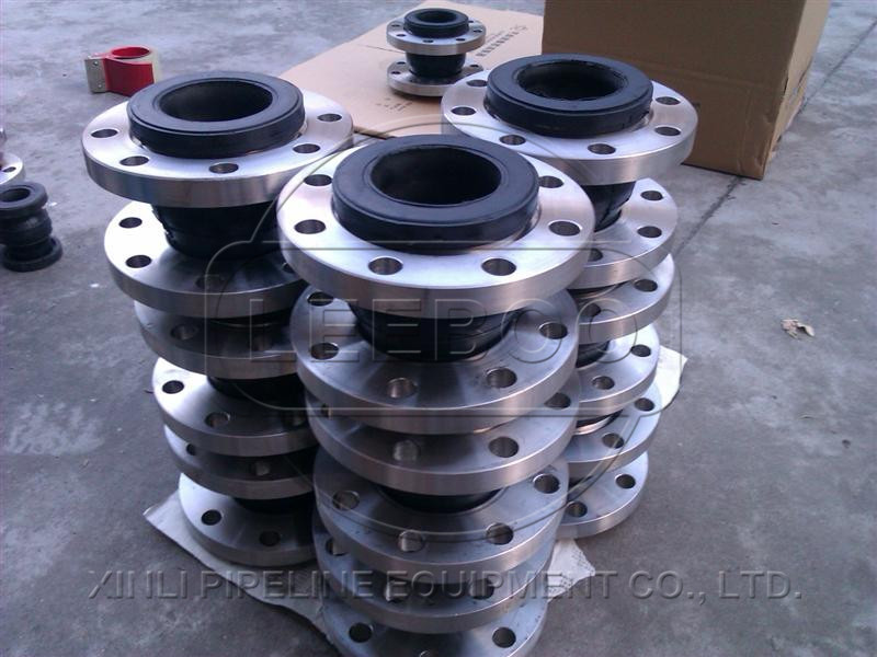 遼寧省遼陽市太子河區(qū)同心異徑<a href=http://www.szkljzb.com target=_blank class=infotextkey>橡膠接頭</a>