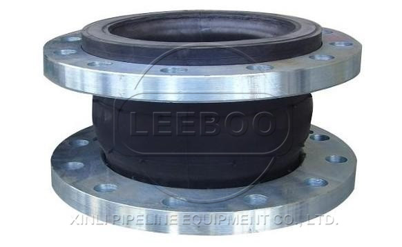 鋼廠管道專用<a href=http://www.szkljzb.com target=_blank class=infotextkey>橡膠接頭</a>