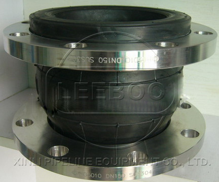 閥門配套專用甘肅省蘭州市紅古區(qū)不銹鋼橡膠接頭