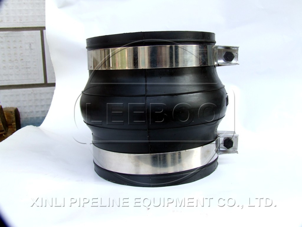 空調(diào)系統(tǒng)專用陜西省咸陽(yáng)市乾縣橡膠接頭